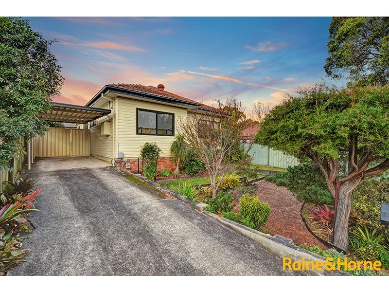 18 Adderton Road, Telopea NSW 2117