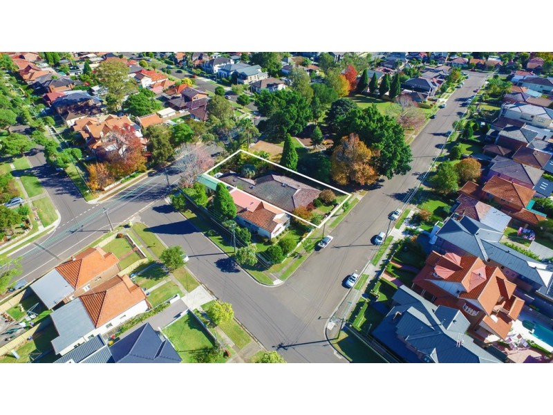 4 Turner Avenue, Concord NSW 2137