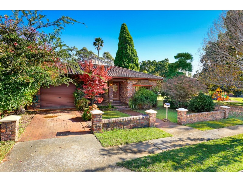 4 Turner Avenue, Concord NSW 2137