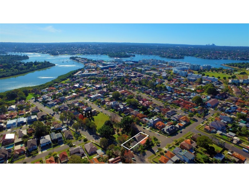 4 Turner Avenue, Concord NSW 2137