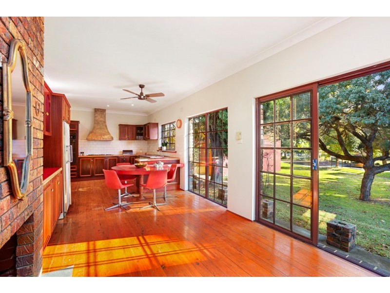 4 Turner Avenue, Concord NSW 2137
