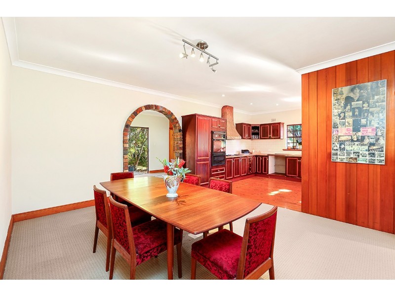 4 Turner Avenue, Concord NSW 2137
