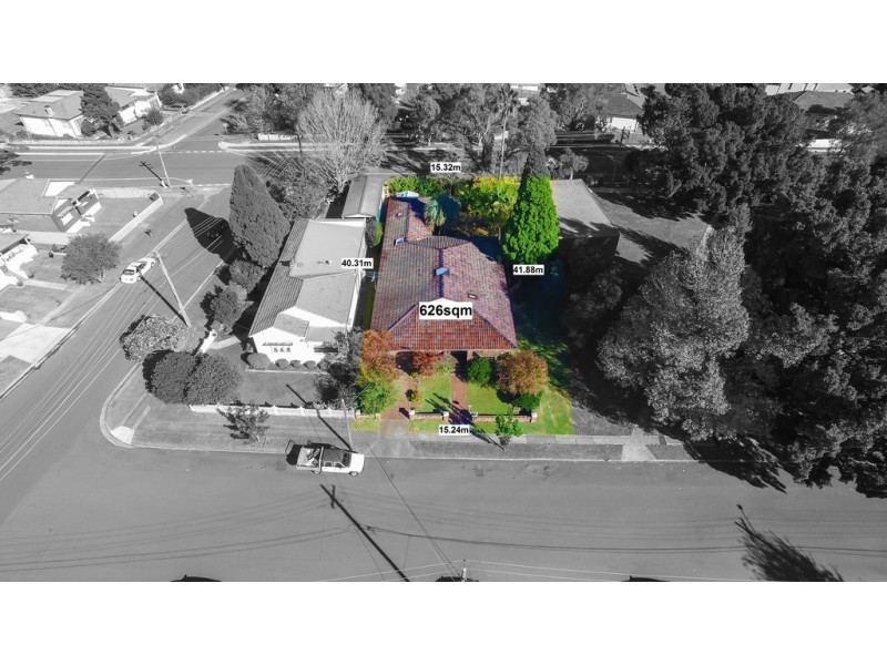 4 Turner Avenue, Concord NSW 2137