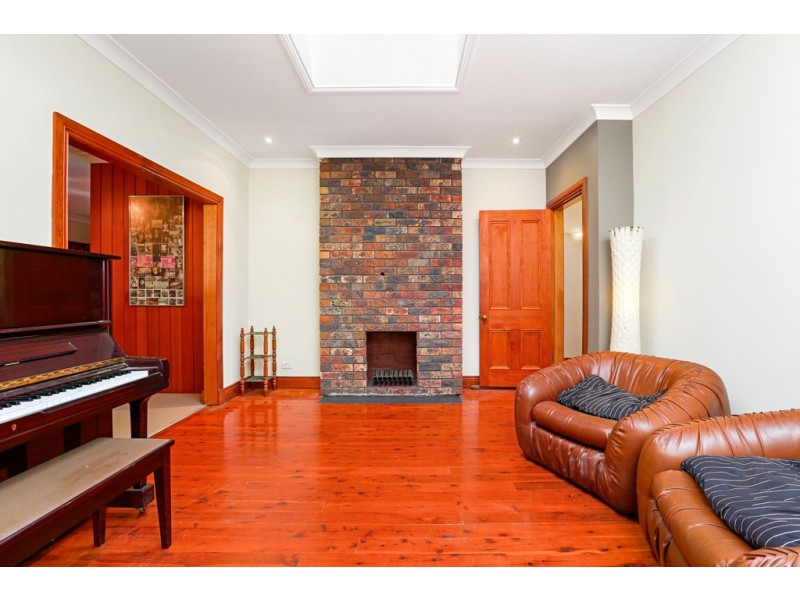 4 Turner Avenue, Concord NSW 2137