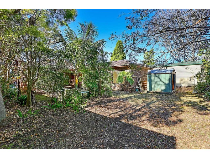 4 Turner Avenue, Concord NSW 2137