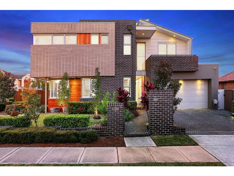 27 William Street, Concord NSW 2137