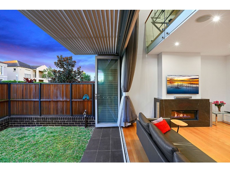 27 William Street, Concord NSW 2137