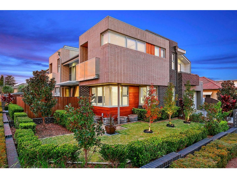 27 William Street, Concord NSW 2137