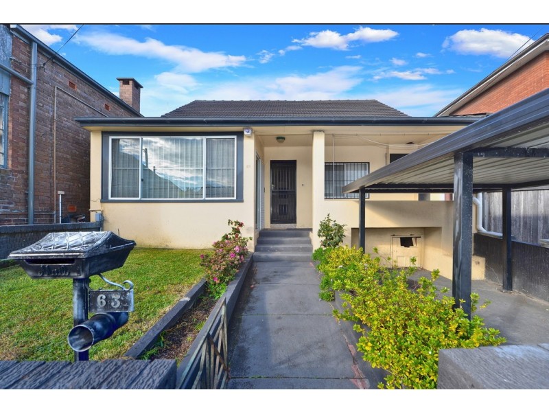 63 Balmain Road, Leichhardt NSW 2040