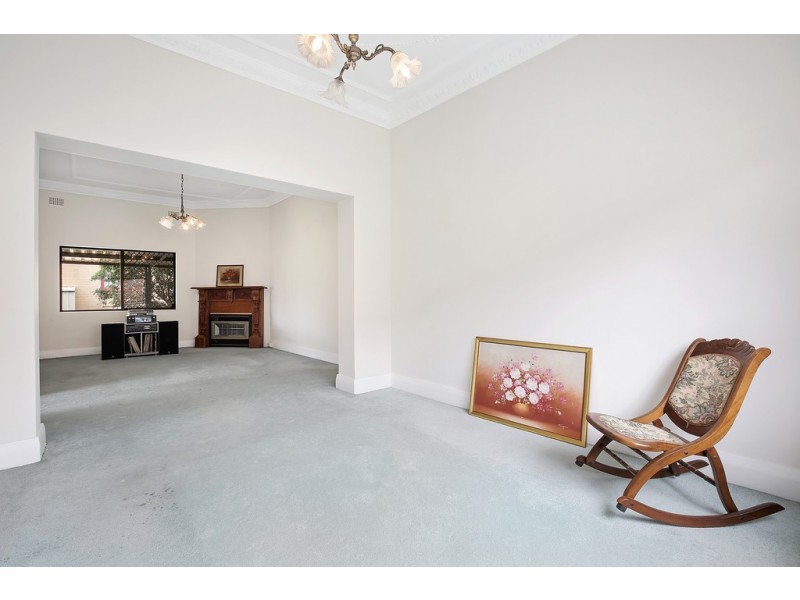 18 Franklyn Street, Concord NSW 2137