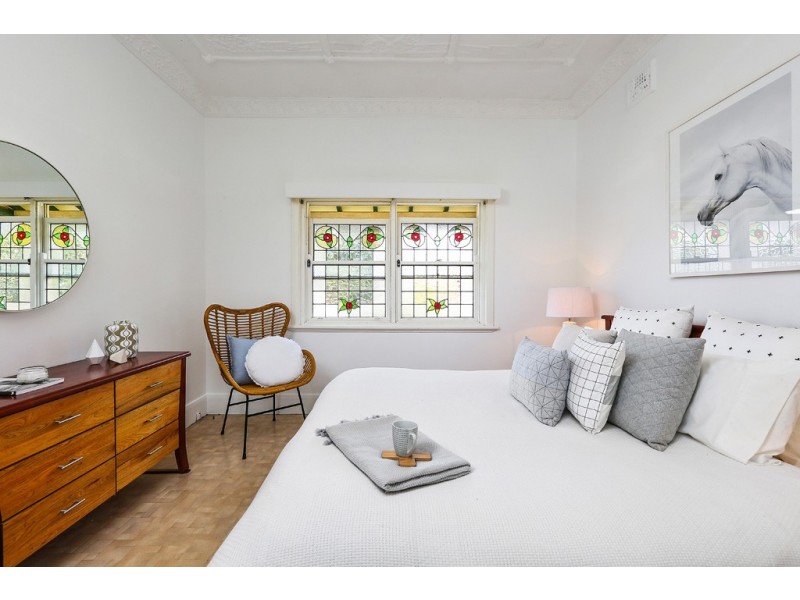 1 Stuart Street, Concord West NSW 2138