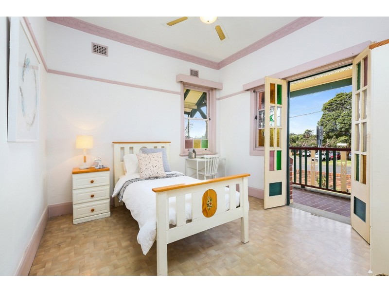 1 Stuart Street, Concord West NSW 2138