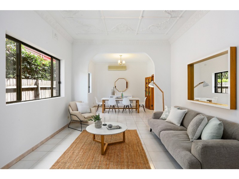 1 Stuart Street, Concord West NSW 2138