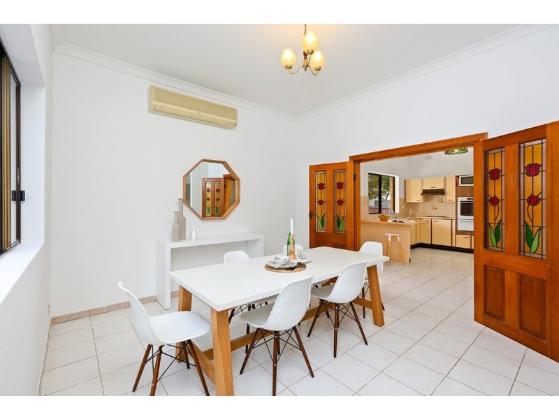1 Stuart Street, Concord West NSW 2138