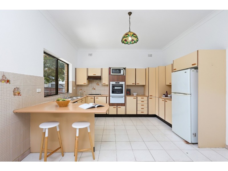 1 Stuart Street, Concord West NSW 2138