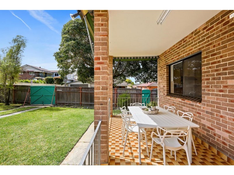 1 Stuart Street, Concord West NSW 2138