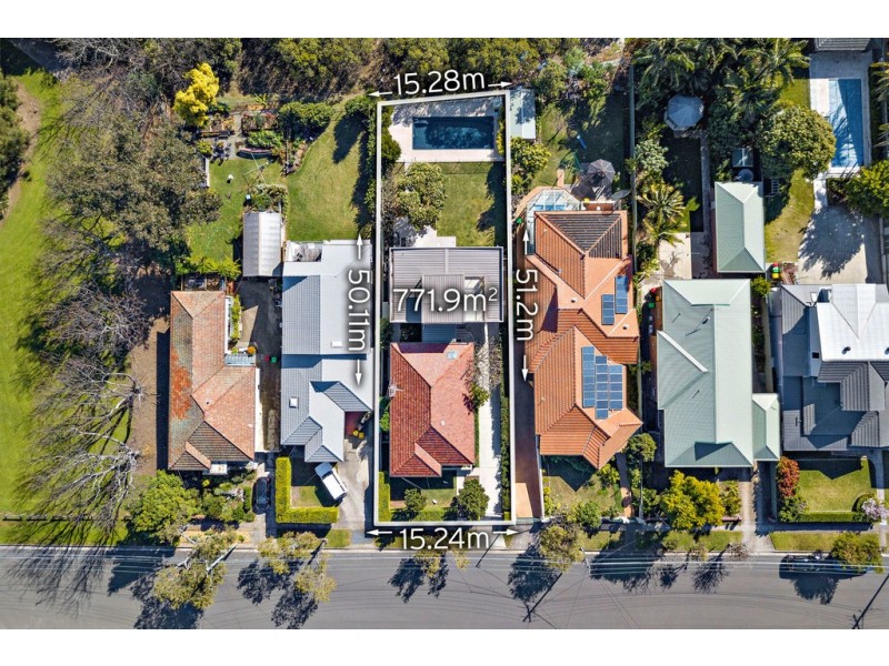 8 Deakin Street, Concord NSW 2137