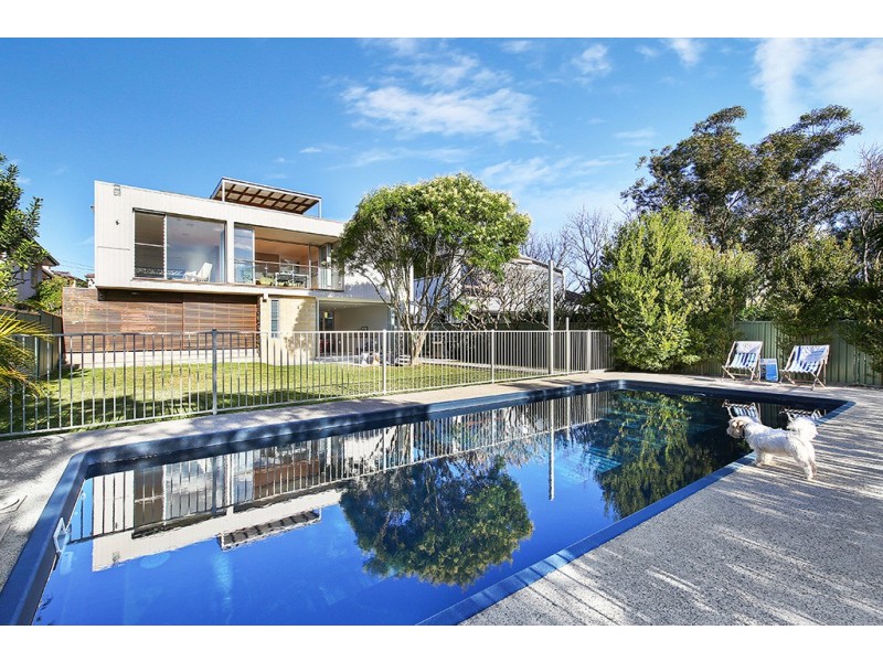 8 Deakin Street, Concord NSW 2137