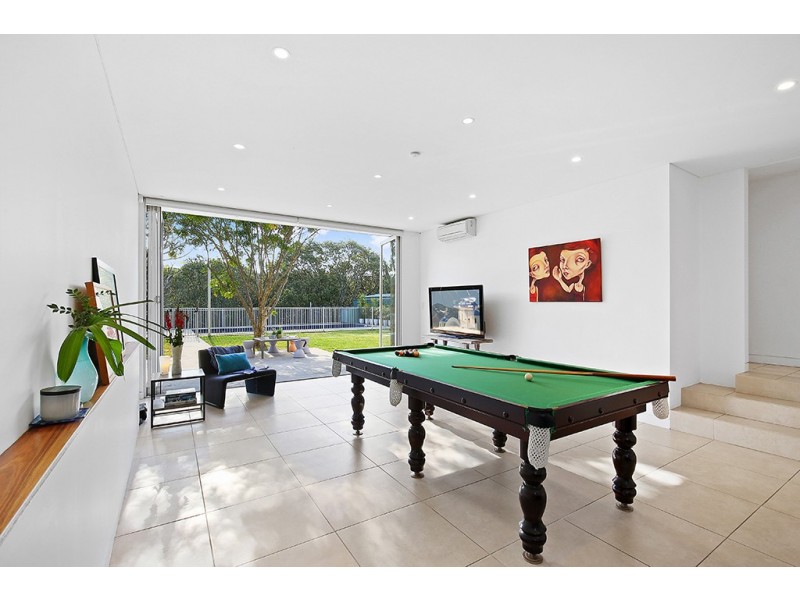 8 Deakin Street, Concord NSW 2137