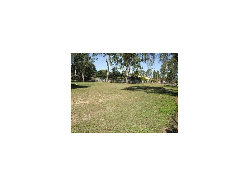 Nebo QLD 4742