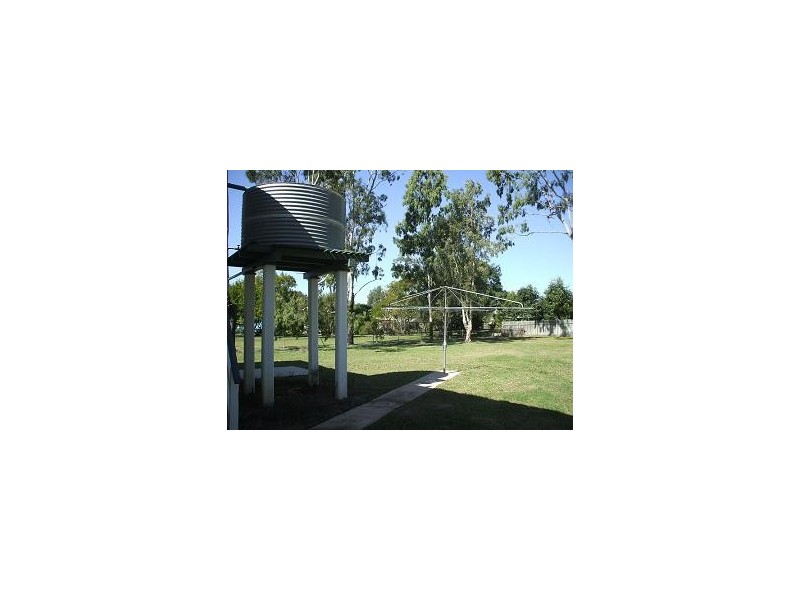 Nebo QLD 4742