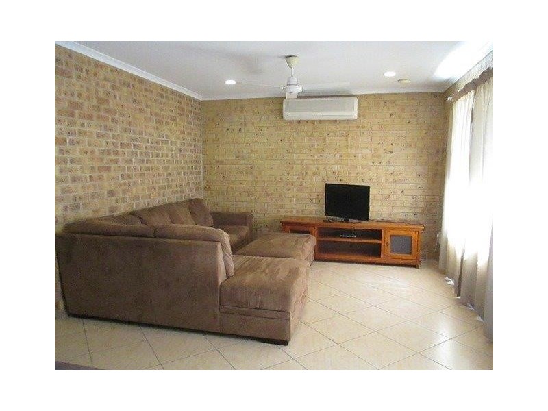 12 Wilkin Street, Nebo QLD 4742