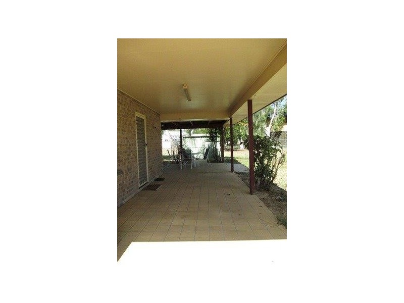 12 Wilkin Street, Nebo QLD 4742