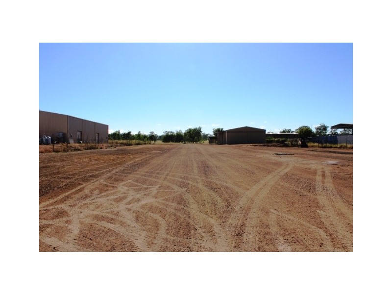 Nebo QLD 4742