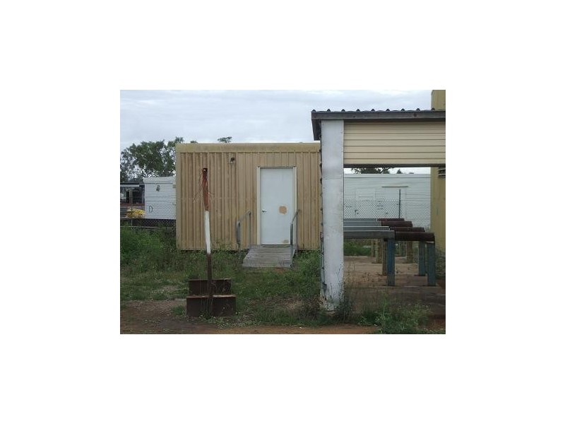 Nebo QLD 4742