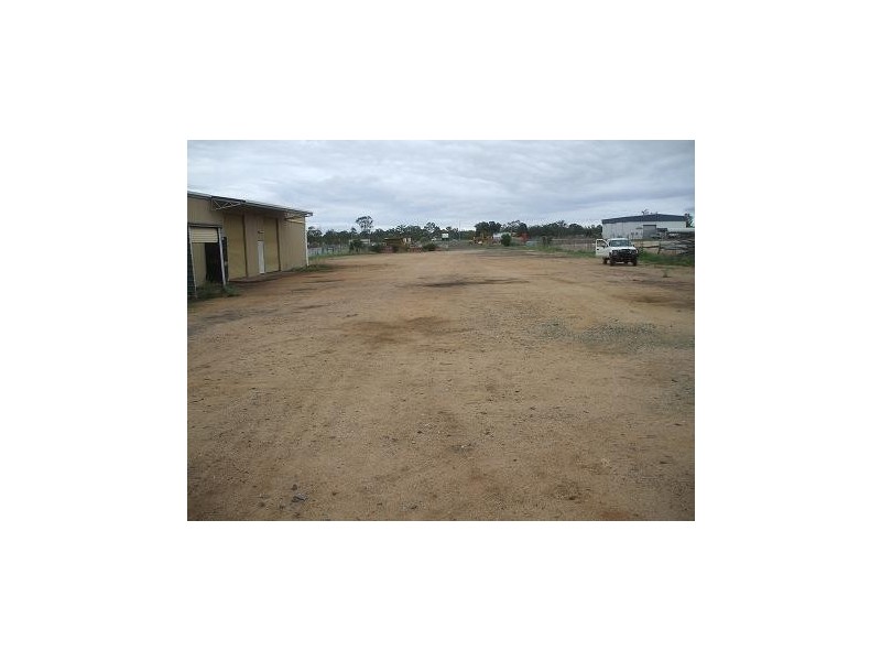 Nebo QLD 4742