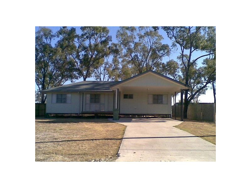 46 WILKIN STREET, Nebo QLD 4742