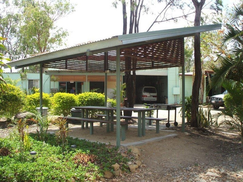 Nebo QLD 4742