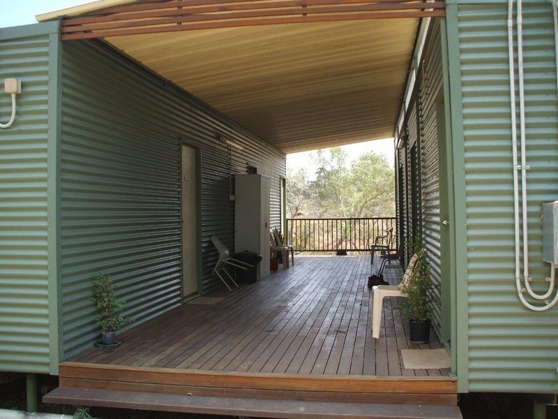 Nebo QLD 4742
