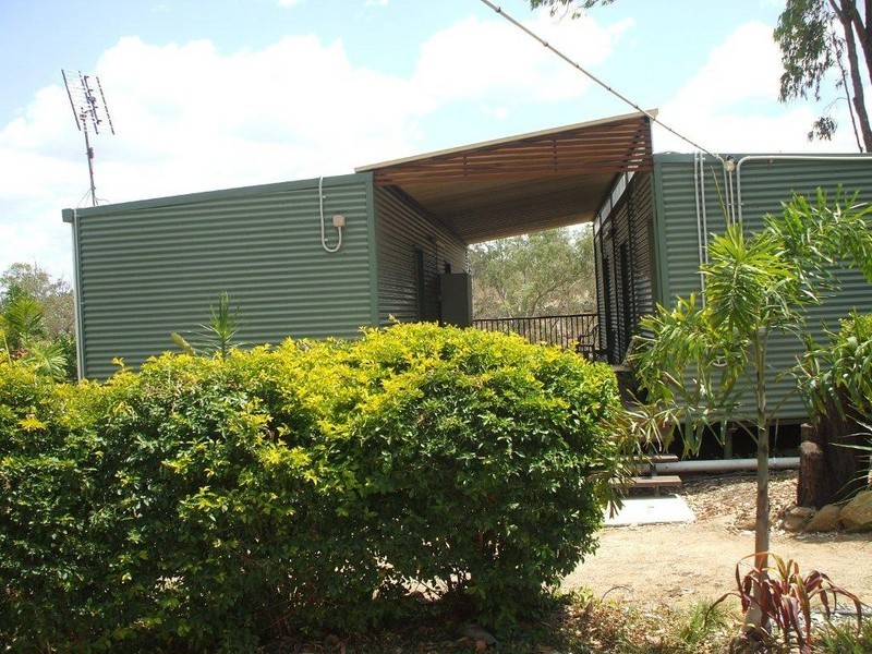Nebo QLD 4742