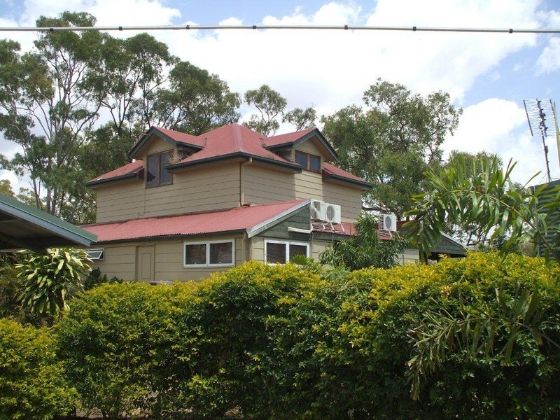 Nebo QLD 4742