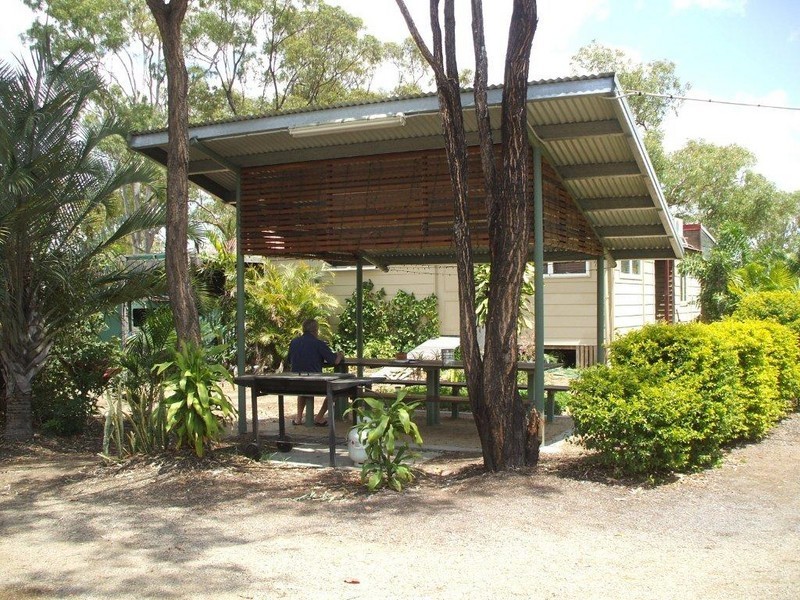 Nebo QLD 4742