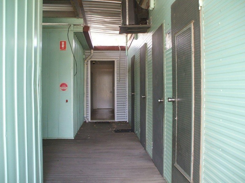 Nebo QLD 4742