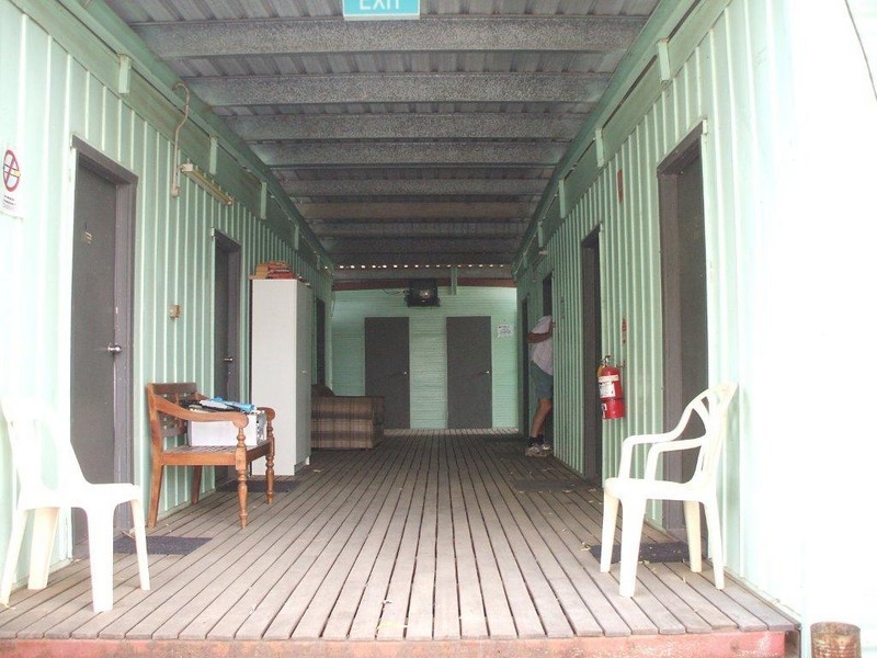 Nebo QLD 4742