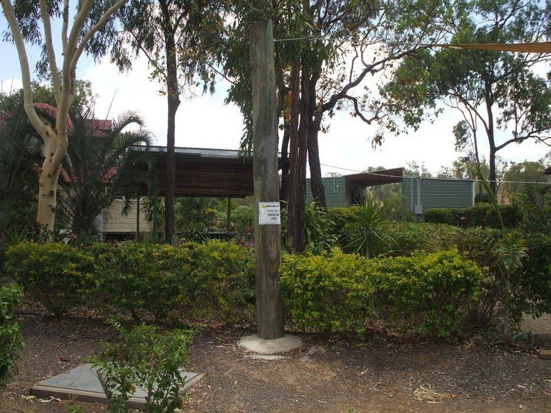 Nebo QLD 4742