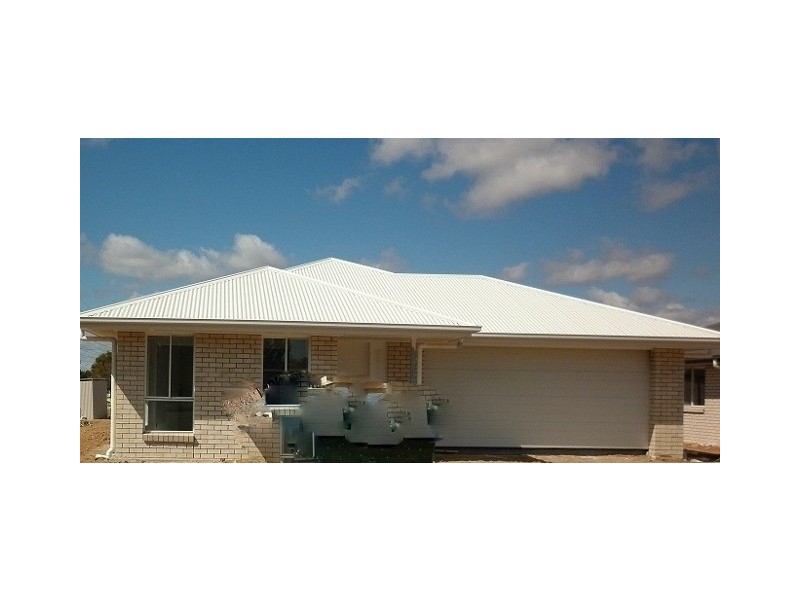 Nebo QLD 4742