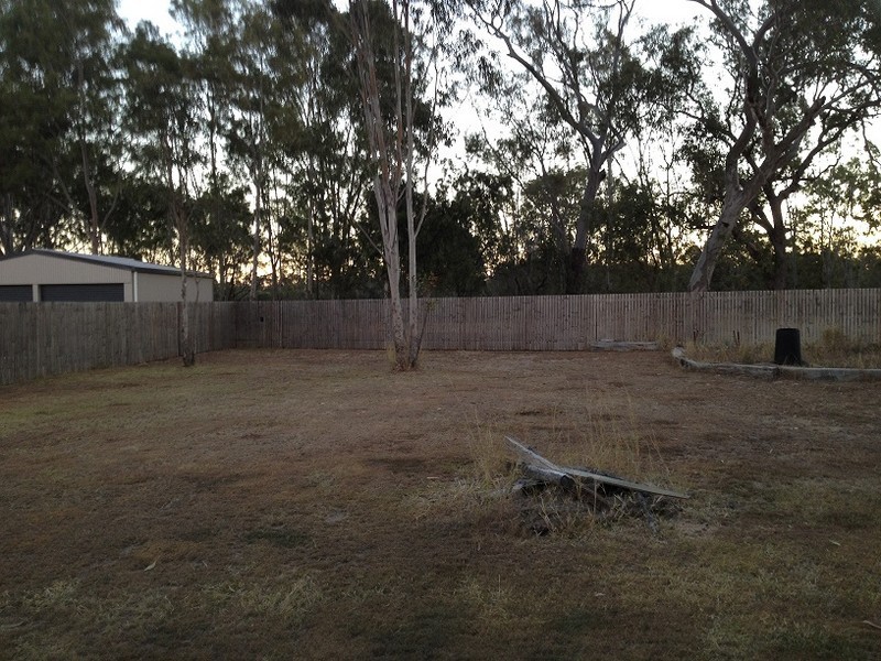 18 CASSIA COURT, Nebo QLD 4742