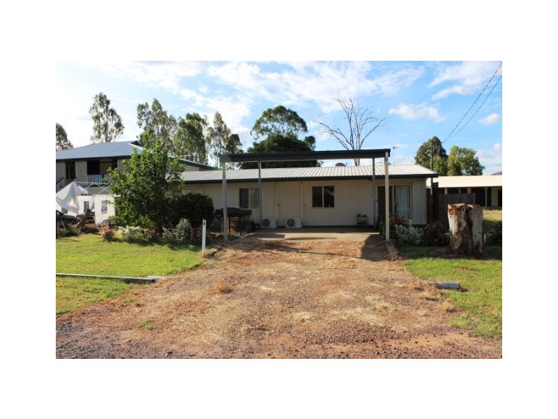 Nebo QLD 4742