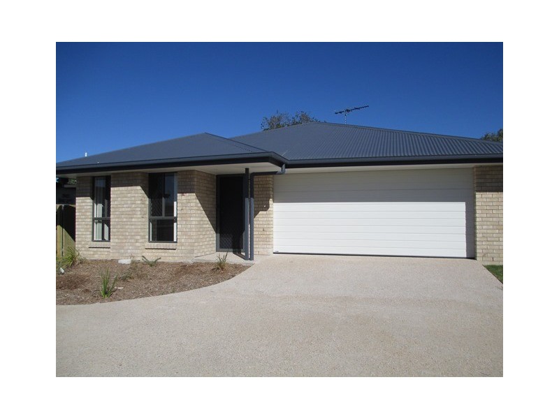 10 DENISON STREET, Nebo QLD 4742