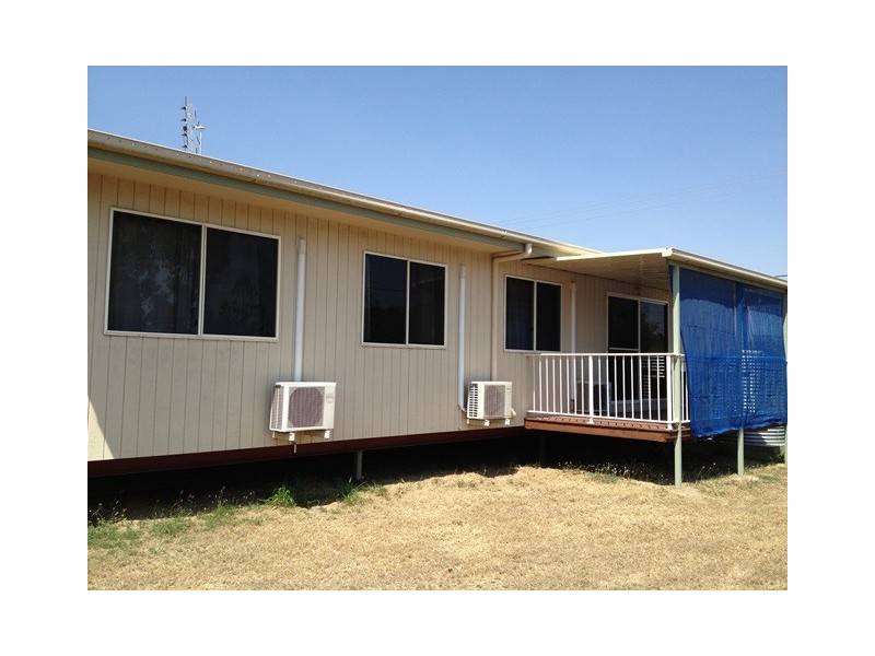 13 BAKER STREET, Nebo QLD 4742