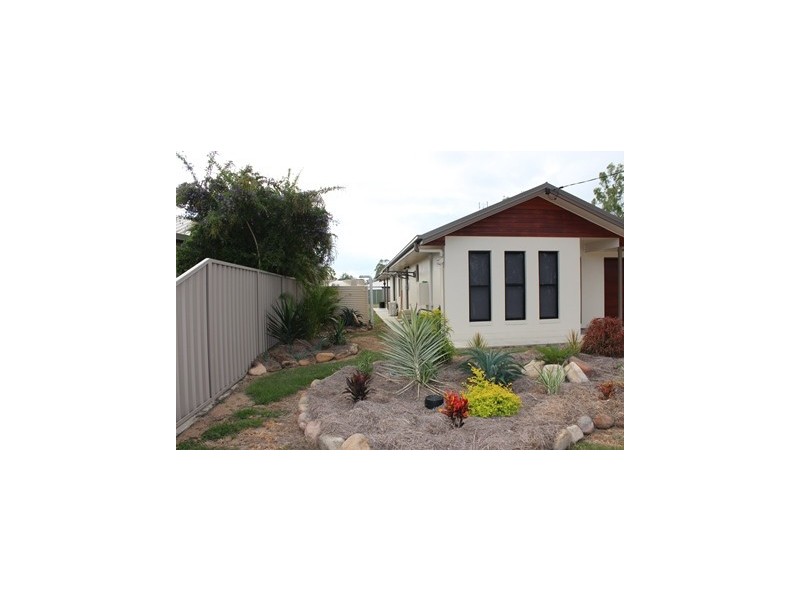 19 BAKER STREET, Nebo QLD 4742