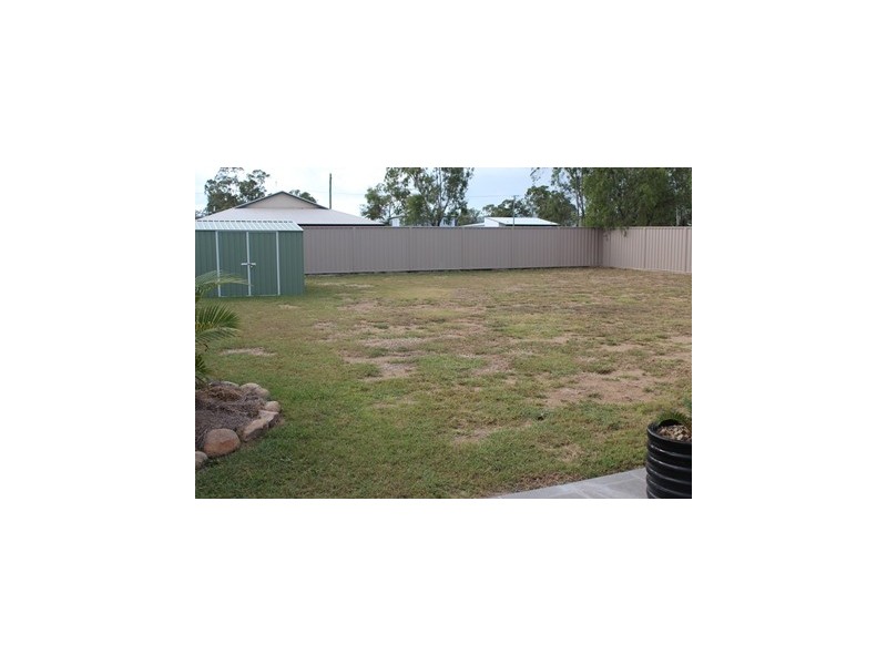 19 BAKER STREET, Nebo QLD 4742