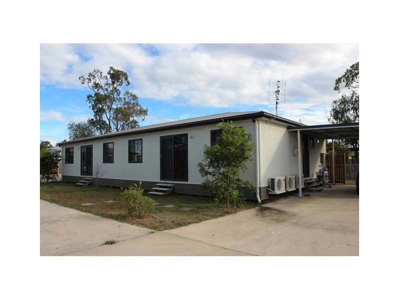 UNIT 3 -36 KEMMIS STREET, Nebo QLD 4742
