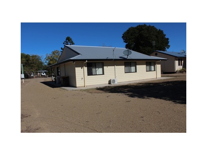 7 BAKER STREET, Nebo QLD 4742