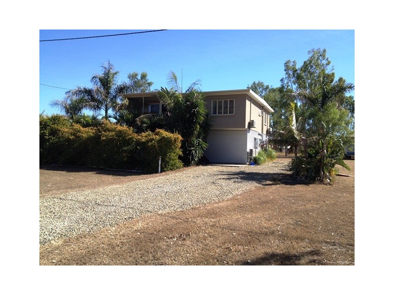 21 BAKER STREET, Nebo QLD 4742