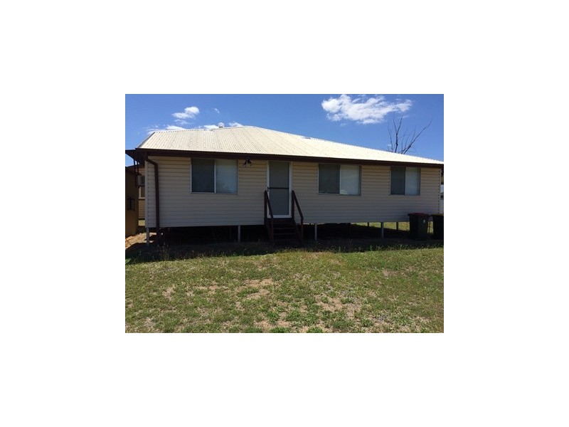 46 CASSIA COURT, Nebo QLD 4742